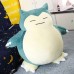 Kncco-Mdt Pokemon Snorlax Plush Toy – Soft, Cuddly & High-Quality Plush – Perfect for Pokémon Fans & Collectors