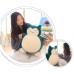 Kncco-Mdt Pokemon Snorlax Plush Toy – Soft, Cuddly & High-Quality Plush – Perfect for Pokémon Fans & Collectors