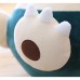 Kncco-Mdt Pokemon Snorlax Plush Toy – Soft, Cuddly & High-Quality Plush – Perfect for Pokémon Fans & Collectors